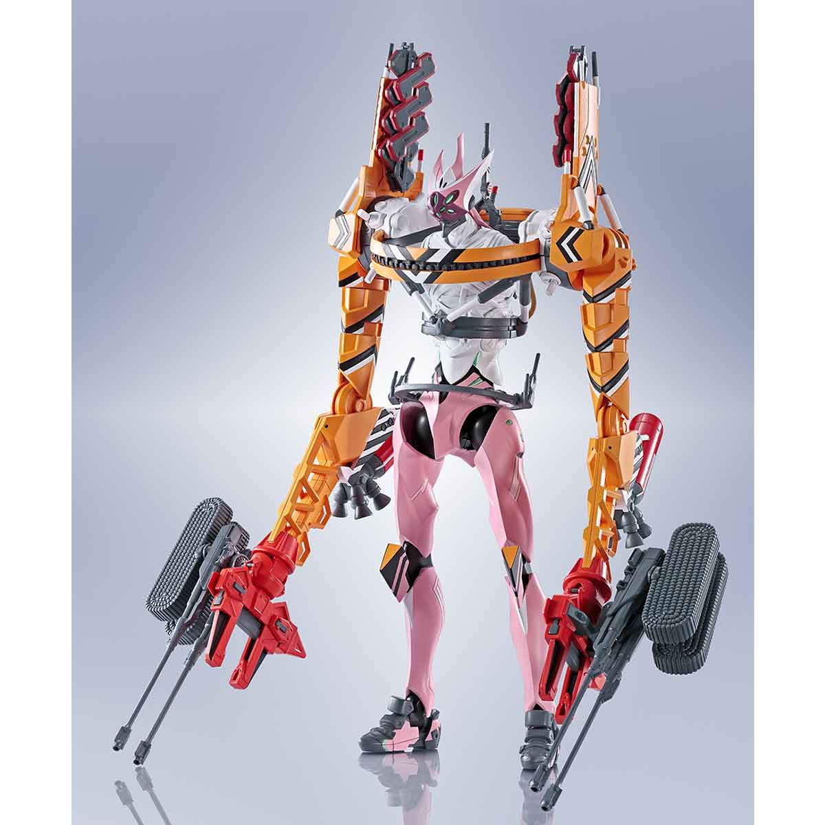 Bandai Evangelion Type 08 Beta-ICC Bandai Robot Spirits | Odin's Place
