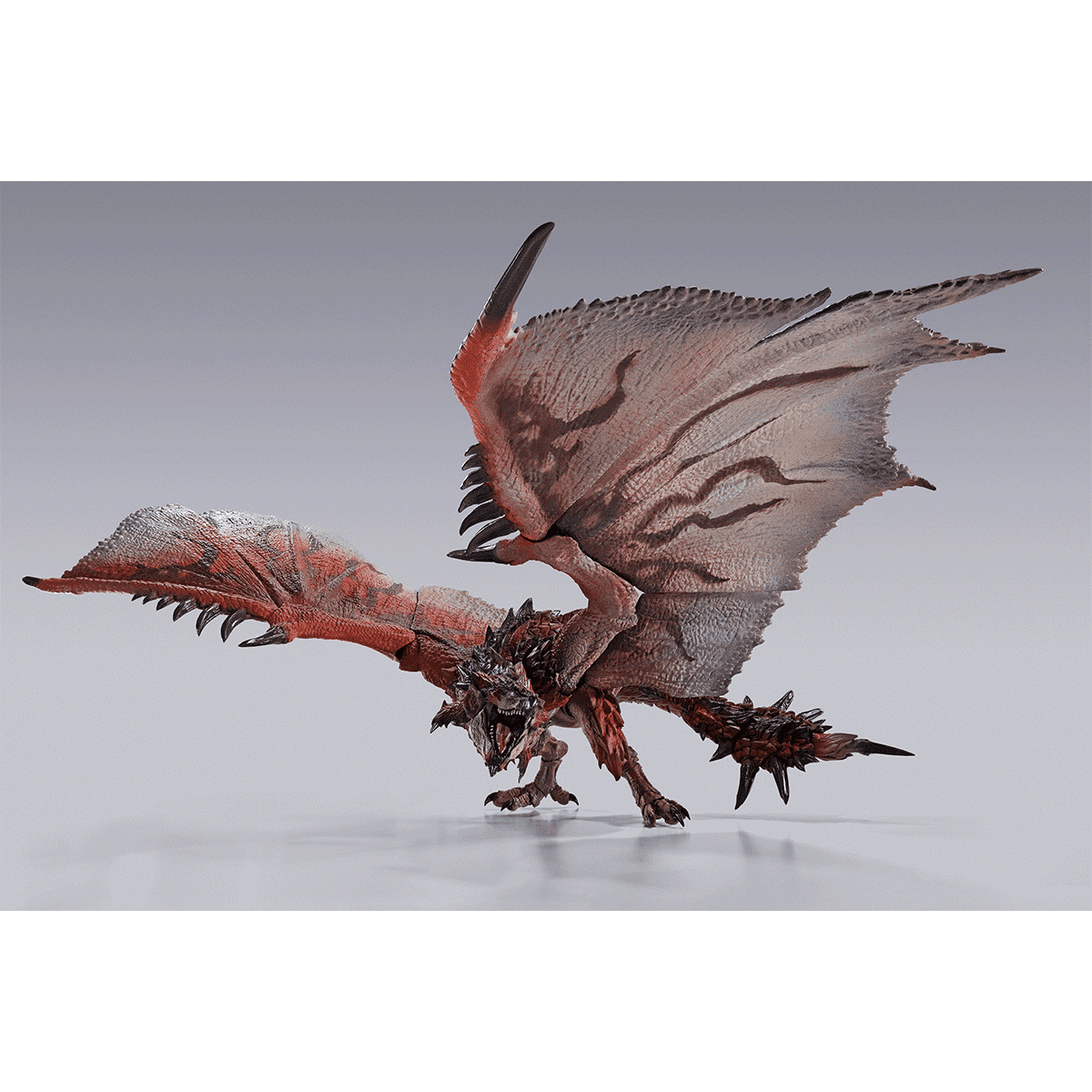 Bandai Rathalos Monster Hunter | Odin's Place