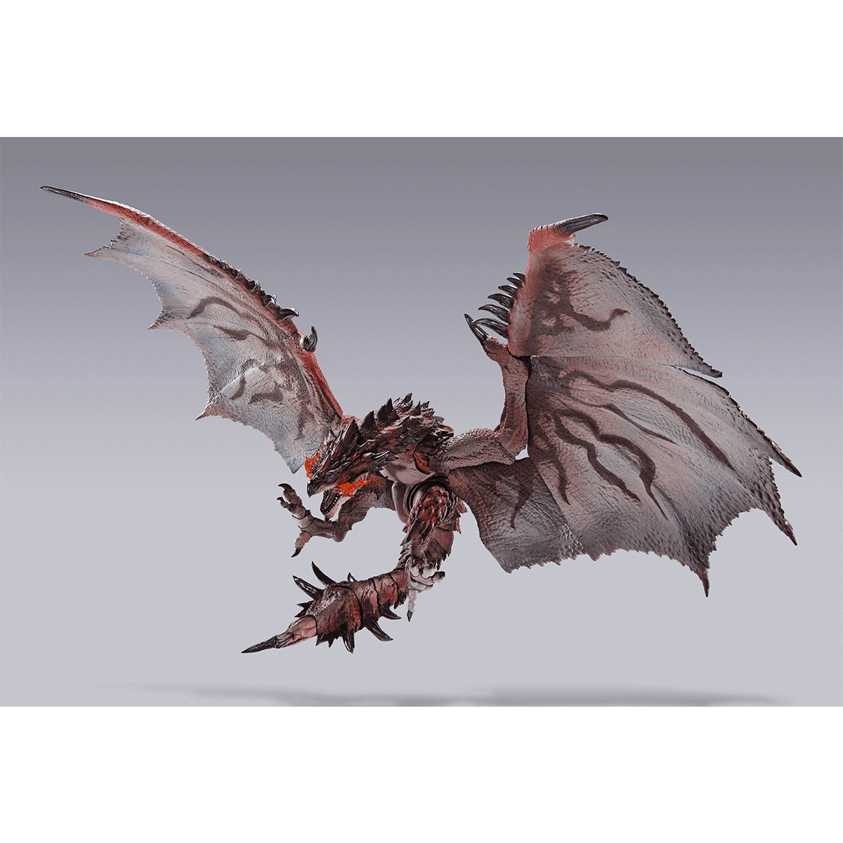 Bandai Rathalos Monster Hunter | Odin's Place
