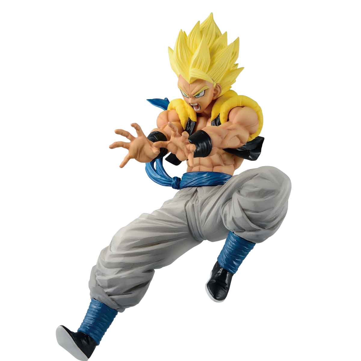Dragon Ball Super Saiyan 3 Gogeta (Rising Fighters) | Odin's Place