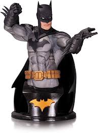 Batman Bust Statue | Odin's Place