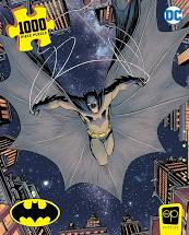 Puzzle Batman I Am The Knight 1000pcs | Odin's Place