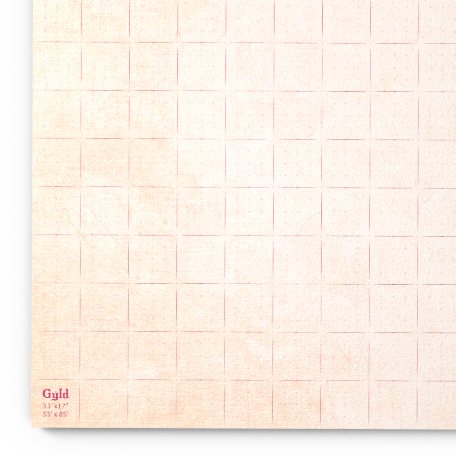 Gyld Map Pads: Parchment | Odin's Place