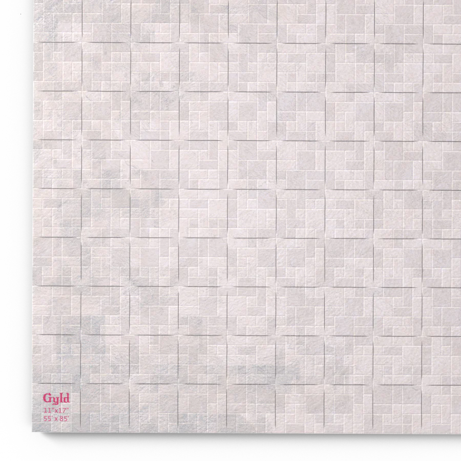 Gyld Map Pads: Stone | Odin's Place