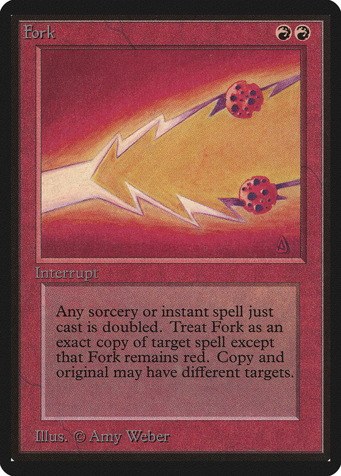 Fork (153) [Beta Edition] | Odin's Place