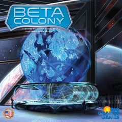 Beta Colony | Odin's Place
