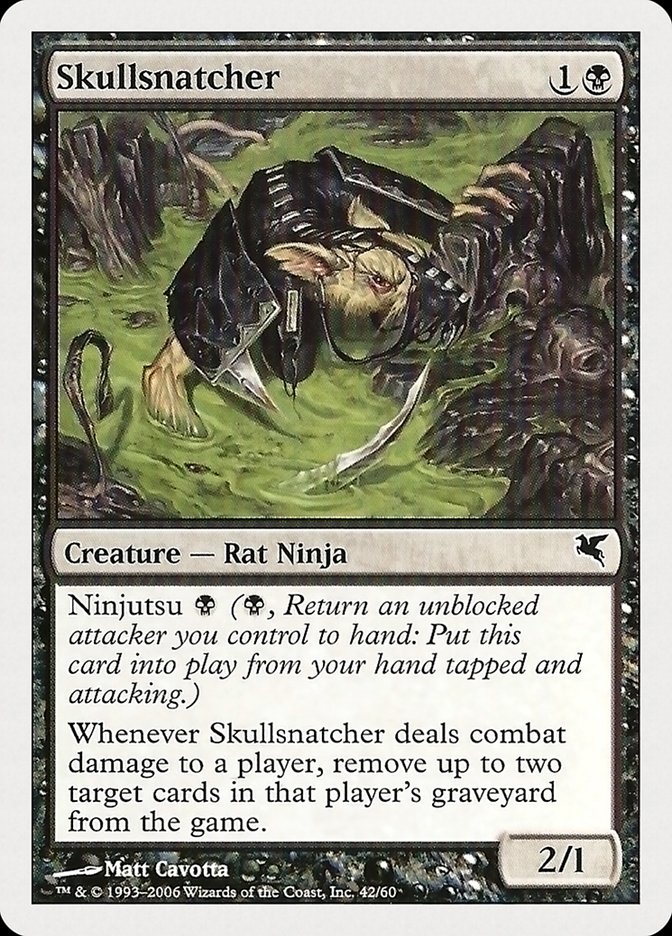 Skullsnatcher (42) [Hachette UK] | Odin's Place