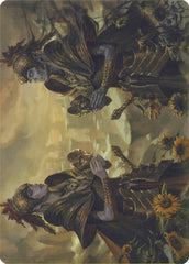 Endling // Endling [Modern Horizons Art Series] | Odin's Place
