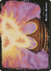 Vexing Arcanix (Oversized) [Eighth Edition Box Topper] | Odin's Place
