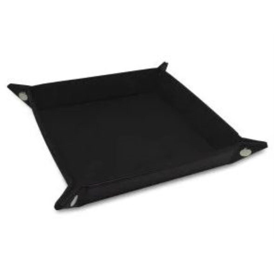 BCW Gaming: Dice Trays LX: Square Assorted | Odin's Place
