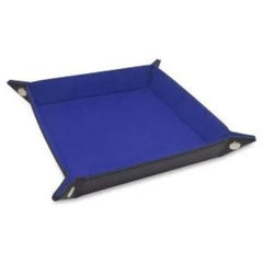 BCW Gaming: Dice Trays LX: Square Assorted | Odin's Place