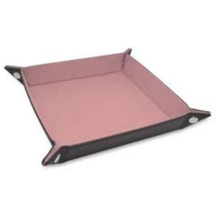 BCW Gaming: Dice Trays LX: Square Assorted | Odin's Place