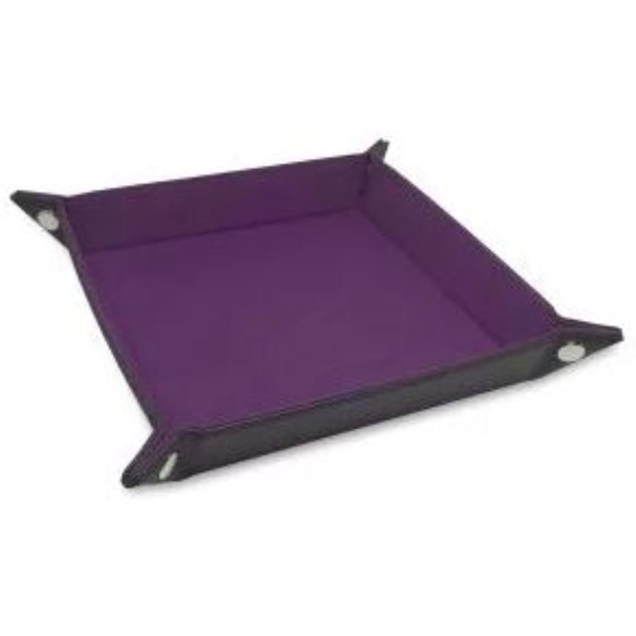 BCW Gaming: Dice Trays LX: Square Assorted | Odin's Place