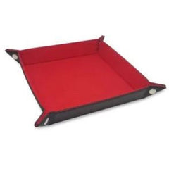 BCW Gaming: Dice Trays LX: Square Assorted | Odin's Place