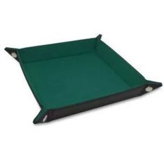 BCW Gaming: Dice Trays LX: Square Assorted | Odin's Place