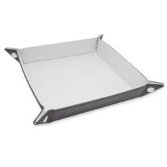 BCW Gaming: Dice Trays LX: Square Assorted | Odin's Place