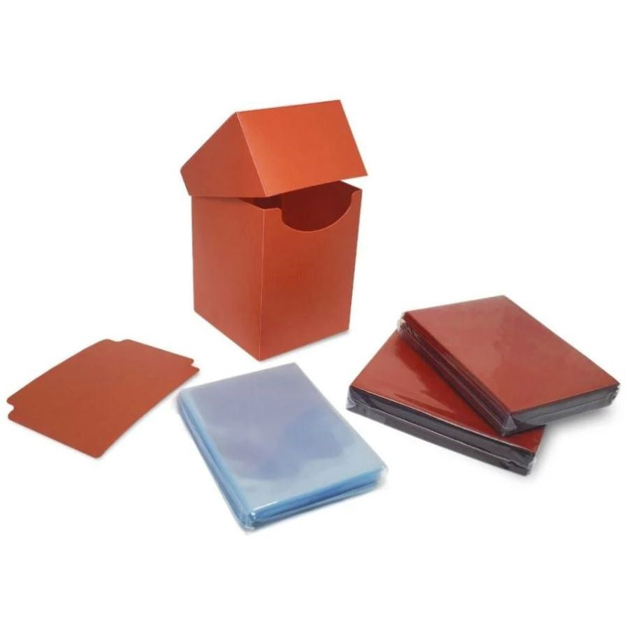 BCW Elite2 Combo Box: Autumn | Odin's Place