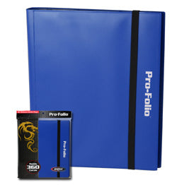 BCW 9-Pocket Pro-Folio | Odin's Place