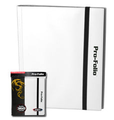 BCW 9-Pocket Pro-Folio | Odin's Place