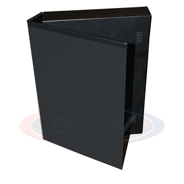 DO NOT USE BCW Comic Stor-Folio Black | Odin's Place