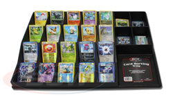 BCW Plastic Card Sorting Tray | Odin's Place