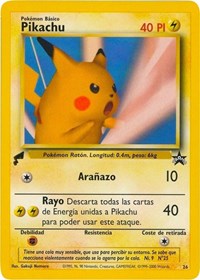 Pikachu (4) (Snap) [Pikachu World Collection Promos] | Odin's Place