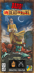 Bang! The Dice Game: Undead Expansion | Odin's Place