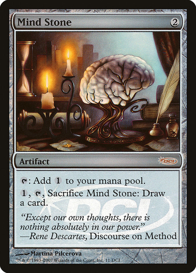 Mind Stone (11) [Gateway 2007] | Odin's Place