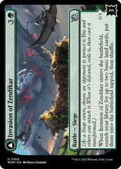 Invasion of Zendikar // Awakened Skyclave [March of the Machine] | Odin's Place
