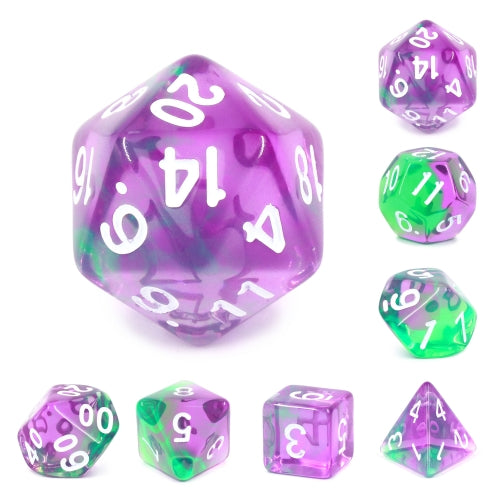 Dragon Dice Evergreen | Odin's Place