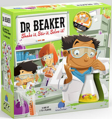 Doctor Beaker | Odin's Place
