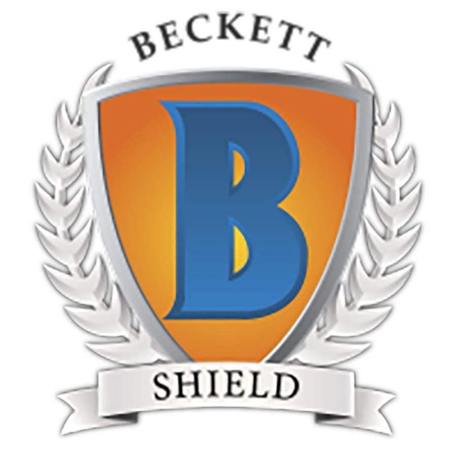 Beckett Shield Toploader 35pt (25 ct) | Odin's Place