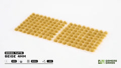 Gamers Grass 4mm/5mm Tufts, Assorted Styles | Odin's Place