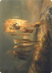 Ephemerate // Ephemerate [Modern Horizons Art Series] | Odin's Place