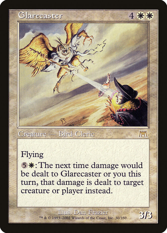 Glarecaster (30) [Onslaught] | Odin's Place