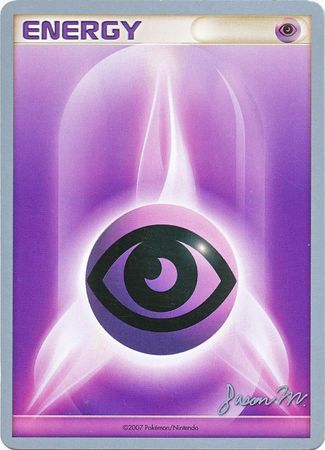 Psychic Energy (Queengar - Jason Martinez) [World Championships 2009] | Odin's Place