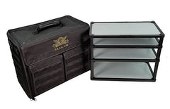 Battle Foam P.A.C.K. 432 Molle Horizontal with Magna Rack Slider Load Out | Odin's Place