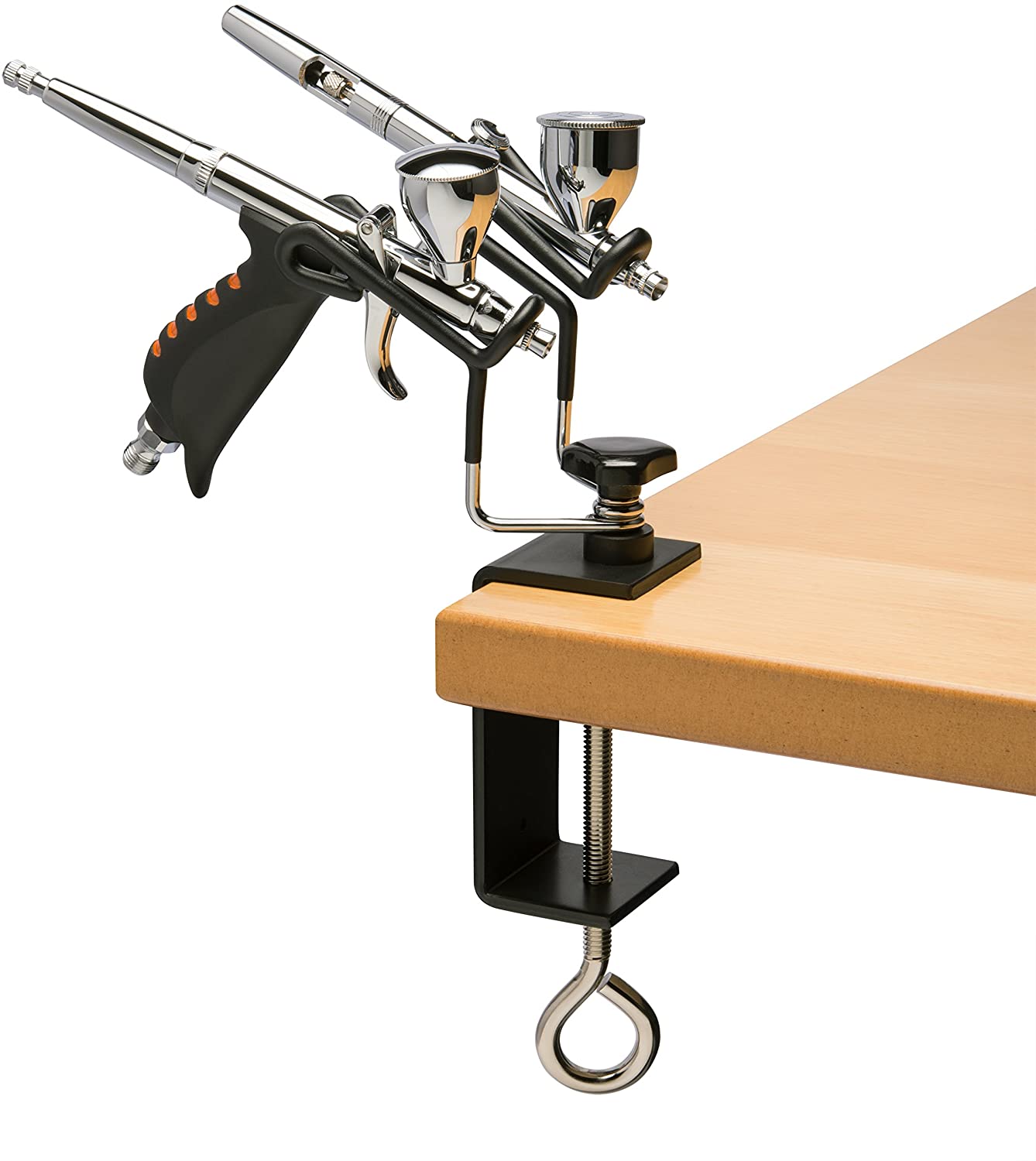 Iwata Universal Airbrush Holder | Odin's Place