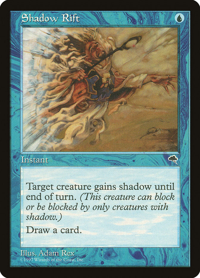 Shadow Rift (86) [Tempest] | Odin's Place