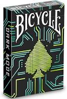 Bicycle Playing Cards: Dark Mode | Odin's Place