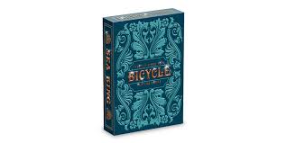 Bicycle Playing Cards: Sea King | Odin's Place