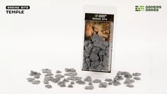 Gamers Grass Basing Bits, Assorted Styles | Odin's Place