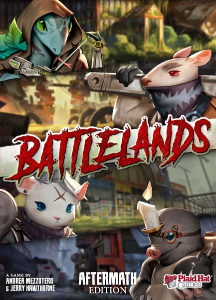 Battlelands | Odin's Place