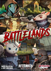 Battlelands | Odin's Place