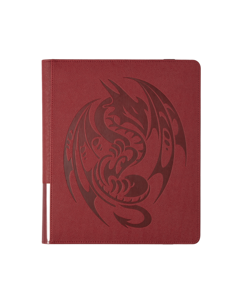 Dragon Shield: Card Codex - Portfolio 360 - Assorted Colors | Odin's Place