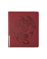 Dragon Shield: Card Codex - Portfolio 360 - Assorted Colors | Odin's Place