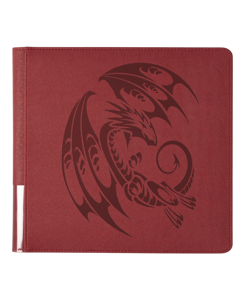 Dragonshield: Card Codex - Portfolio 576 - Assorted Colors | Odin's Place