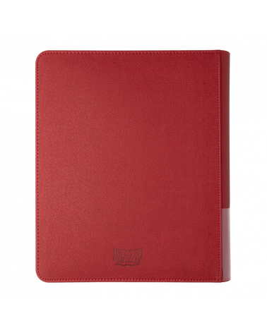 Dragon Shield Card Codex Zipster Binder Regular - Assorted Colors | Odin's Place