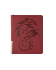 Dragon Shield Card Codex Zipster Binder Regular - Assorted Colors | Odin's Place