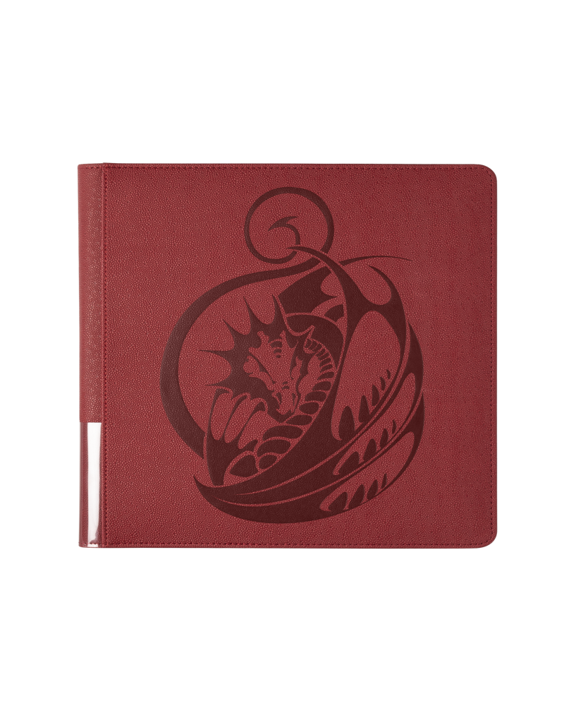 Dragon Shield Card Codex Zipster Binder - XL Assorted Colors | Odin's Place